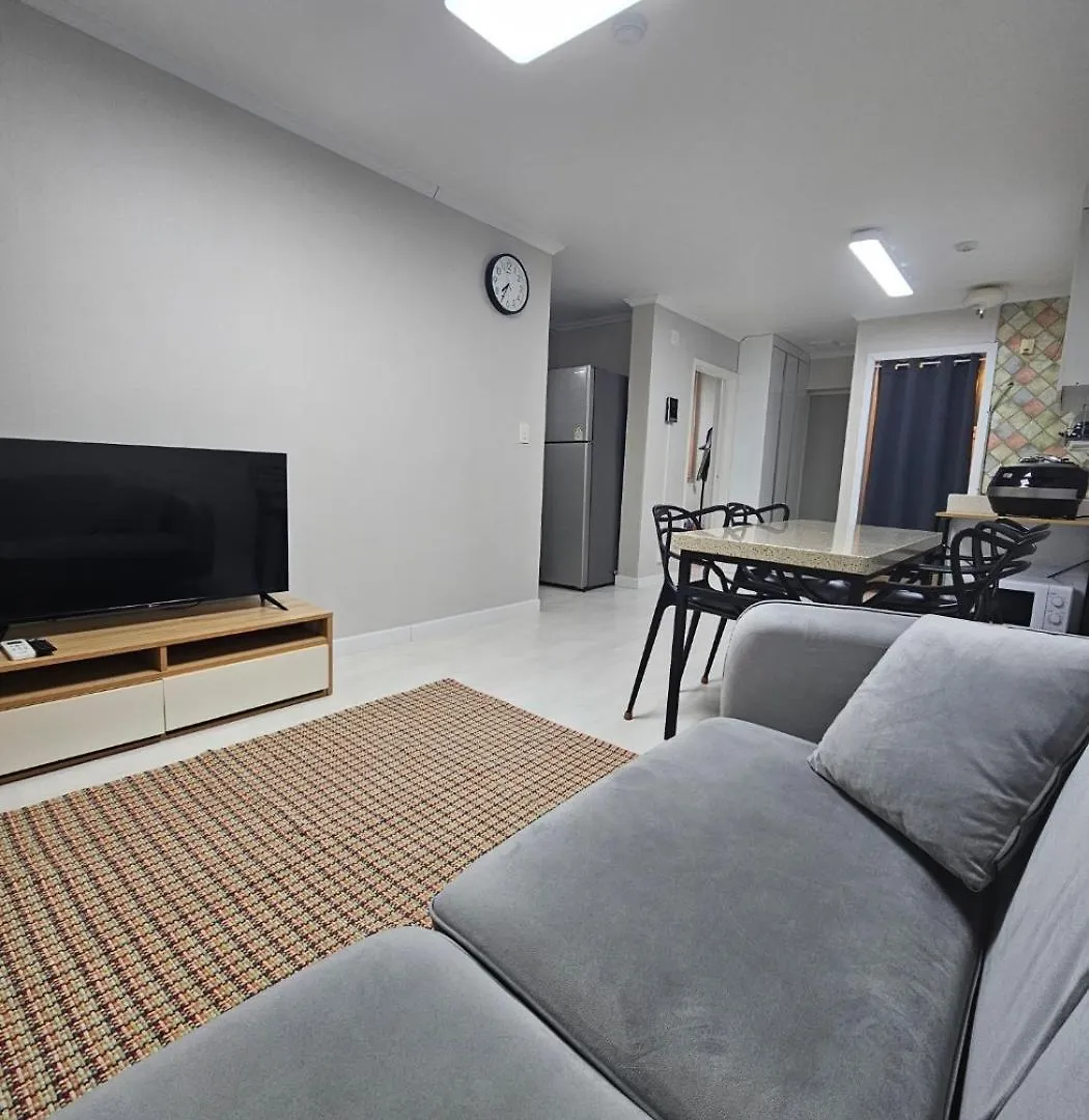Nowon Station, 2 Bedrooms Large Apartment Complex Seoul