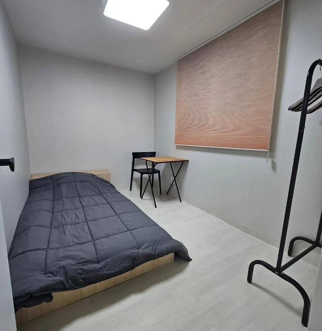 Nowon Station, 2 Bedrooms Large Apartment Complex Seoul Südkorea