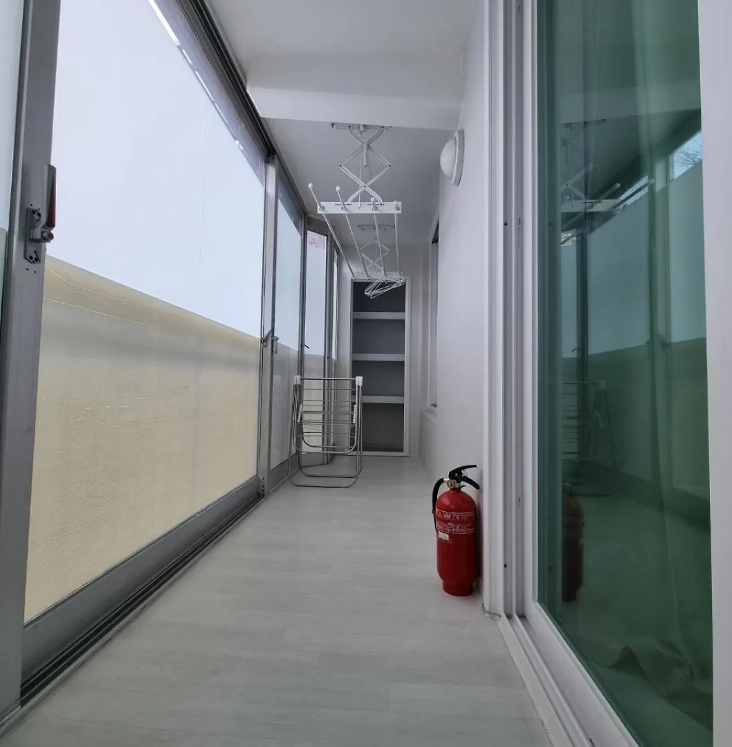Nowon Station, 2 Bedrooms Large Apartment Complex Seoul 0*,  Südkorea